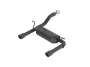 Invidia Rolled Stainless Steel Cat-back Exhaust for 12-14 Honda Civic Si Coupe (for: Honda)