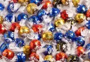 BULK LINDT BALLS 5KG - BUY LINDT BALLS IN BULK & SAVE - FREE POST!