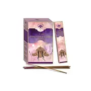 Green Tree I am Healthy Whole & Complete Incense Sticks
