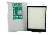 Cabin Air Filter suits RCA234P for RENAULT Megane D95 X84 Series 1.6L 1.9L 2.0L (for: Renault)