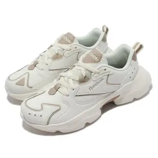 【REEBOK】休閒鞋 Royal 男鞋 女鞋 復古 老爹鞋 運動鞋 厚底 增高 單一價(GW6330)