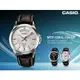CASIO 卡西歐 手錶專賣店 MTP-1381L-7A 男錶 指針錶 白面 礦物玻璃鏡面 皮革錶帶