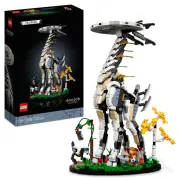 【LEGO 樂高】Horizon 76989 Horizon Forbidden West: Tallneck(長頸獸 地平線西部禁地)