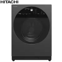 在飛比找蝦皮商城優惠-HITACHI 日立 BD120XGV 滾筒洗衣機 12kg