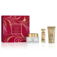 在飛比找樂天市場購物網優惠-【Elizabeth Arden】超進化黃金彈力日晚霜組