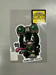 My Hero Academia x B-SIDE LABEL - UV + Water Resistant - Asui Tsuyu Froppy