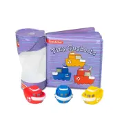 Melissa & Doug - Float Alongs - Tiny Tugboats