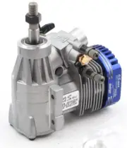 OS Engines 105HZ Hyper 1.05 RC Nitro 2 Stroke Helicopter Engine 18700