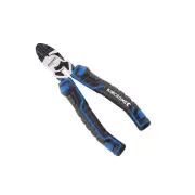 Kincrome 150mm Diagonal Cutter Plier - Soft Grip Handles Chrome Vanadium Steel