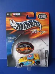 Hot Wheels Racing Cheerios Phaeton 4/10 2002 NIP