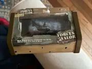 2006 Unimax Forces of Valor WWII Russian T-34/85 Tank - 1/72 Diecast 95018