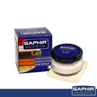 在飛比找PChome24h購物優惠-【SAPHIR莎菲爾】珍珠光澤滋養霜