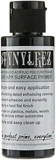Badger Air-Brush Co. Stynylrez, SNR-203, Black, 2 Ounce