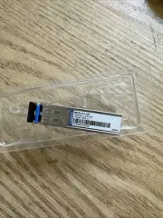 AddOn Cisco MFELX1 Compatible TAA Compliant 100Base-LX SFP Transceiver MFELX1-AO