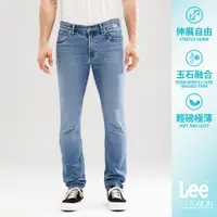 在飛比找蝦皮商城優惠-Lee 709 涼感低腰合身小直筒牛仔褲 男 101+ Co