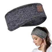 Sleep Headphones Bluetooth Bluetooth 5.2 Sleeping Headphones Headband