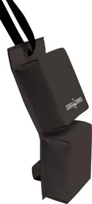 Kwik Tek HH-P1B Hull Hugr PWC Fender