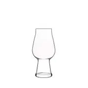 2pc Luigi Bormioli Birrateque 540ml Pale Ale Beer Glasses Drink Glassware Set