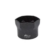 PK Tool 3/4" Drive Axle Retainer Nut Socket & Spanner - 4-1/8" 6 Point