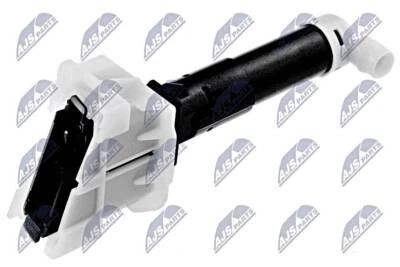 Headlight Washer Fluid Jet For MAZDA BHB6-51-82X