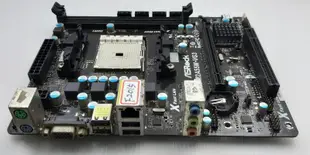 【冠丞3C】華擎 ASROCK FM2A55M-VG3+ FM2腳位 主機板 MB MB-F2015