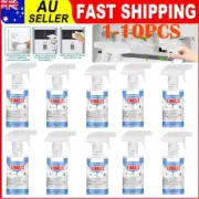 1-10X Household Air Conditioner Foaming Cleaner Air Con Coil Foam Cleaning Spray