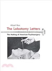 在飛比找三民網路書店優惠-The Lobotomy Letters ― The Mak