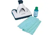 Vorwerk Kobold SP600 Vacuum & Mop Cleaning Head +Koboclean + MF600 Mop
