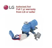 LG Genuine Fridge Valve,Water MJX64471402 GF-V706BSL GF-V706BSLC GF-V706MBL