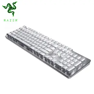 二手 Razer 雷蛇 Pro Type 無線機械式鍵盤 白色 橘軸 茶軸 紅軸 青軸  英文 非Ultra版本 藍芽