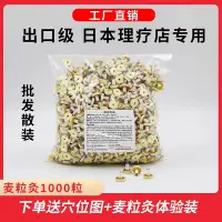 在飛比找Yahoo!奇摩拍賣優惠-艾九麗日本艾灸麥粒灸兒童成人灸家用正品經絡點灸臺座灸1000