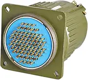 1/81 120 Pin Y50M Series Y2M-81 120 Standard Y50M-81TK Y50M-120TK Plug Male Female Connector(81 female male)