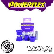 Powerflex Front Arm Front Bushes Fiat Punto 99-05 PFF16-601