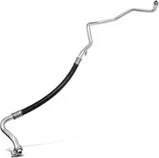 A-Premium A/C Suction Line Hose Assembly Compatible with Ram 1500 2014-2020, 1500 Classic 2019-2020, 3.6L, Compressor to Evap