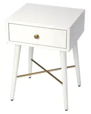 Butler Specialty Company Delridge & End Table