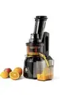 Ventray Cold Press Juicer, 3'' Wide Masticating Juicer Machine for Whole Fruits