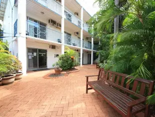 椰林度假公寓Coconut Grove Holiday Apartments