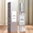 10ml Pheromone Perfume Roll On Fragrance Attracts Men for Women (Peach Vanilla)