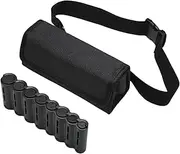[Qianly] Money Holders Fanny Pack, Money Sorter for Women Men Travel Server
