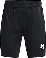 [Under Armour] Boy's Ua Y Ch. Core Short Short
