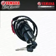 NEW 2001 - 2023 YAMAHA TRAILWAY TW 200 TW200 OEM IGNITION SWITCH LOCK & 2 KEYS