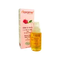 在飛比找i郵購優惠-【Florame 法國法恩】大馬士革玫瑰精華油30ml