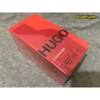 在飛比找蝦皮購物優惠-Hugo Boss Energise 勁能男性淡香水75ml