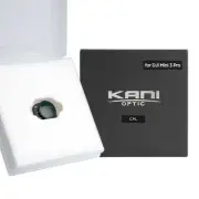 KANI Drone Filter CPL for DJI Mini 3 Pro3/Drone Lens Filter Aerial Photography