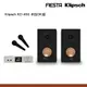 Klipsch KD-400兩聲道主動式喇叭+Fiesta混音機