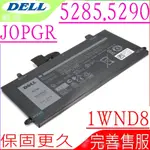 DELL 1WND8 電池適用 戴爾 LATITUDE 12 5285 5290 E5285 E5290 5285 5290 2-IN-1 J0PGR T17G002 0X16TW X16TW