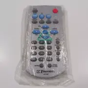Emerson RC1065 Bookshelf CD Audio System Remote Control - New in Bag