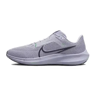 【NIKE 耐吉】Nike Air Zoom Pegasus 40 慢跑鞋 黑紫 DV3853-500(男鞋 運動鞋)