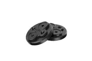 Sunnylife Upgraded Aluminum Alloy Motor Covers for Mavic Mini (Black)