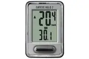 CatEye Velo-7 Bicycle Bike Cycle Computer VL520 Speed Wired